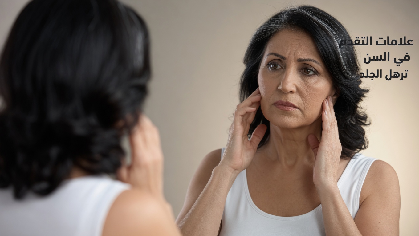 ورق الغار أقوى من البوتوكس بمليون مرة – يمحو كل تجعيدة حتى في سن السبعين