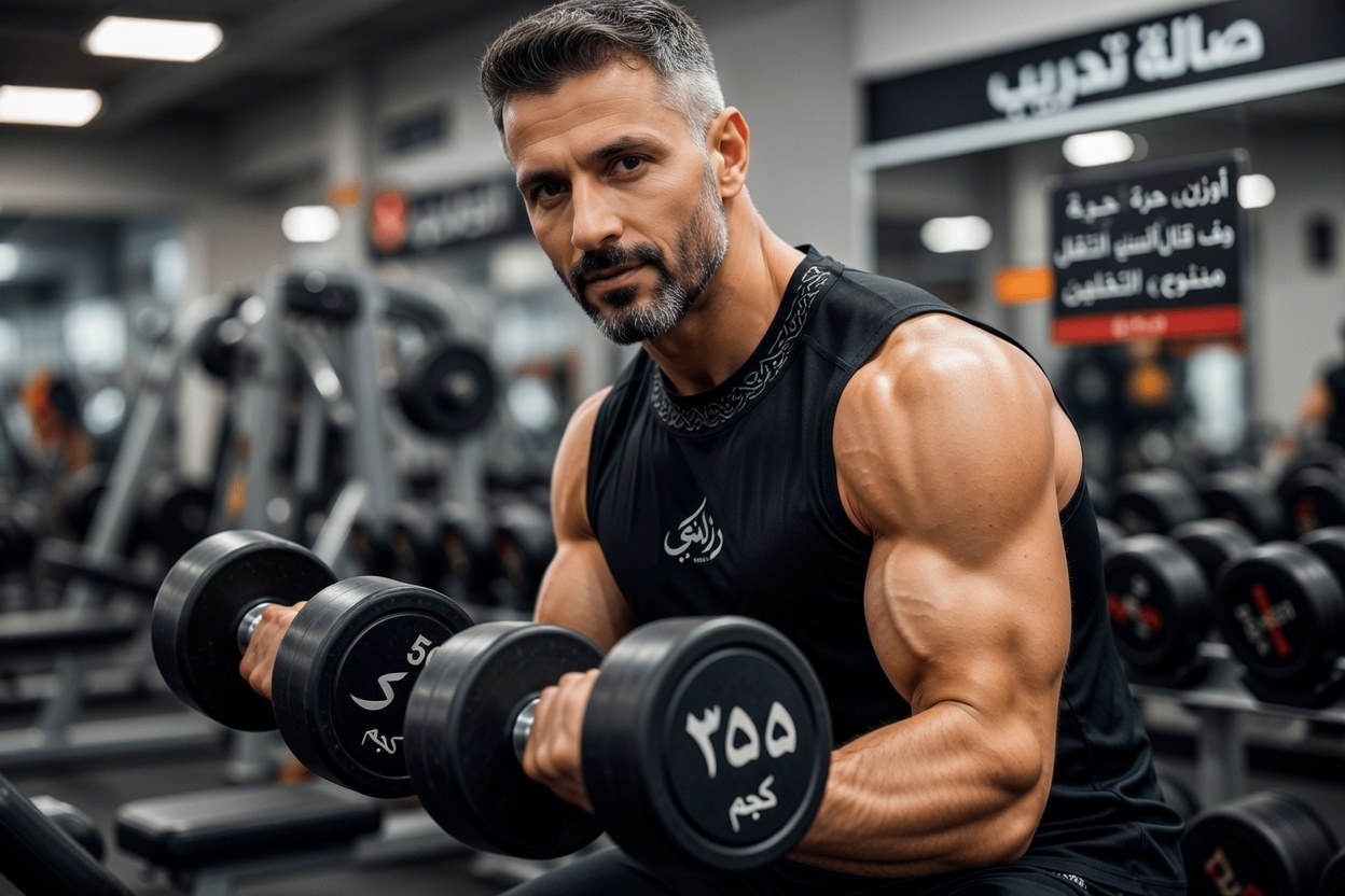 للرجال فوق سن الأربعين؟ هذه البذرة القوية تعيد مستوى التستوستيرون لديك كما كان في عمر العشرين