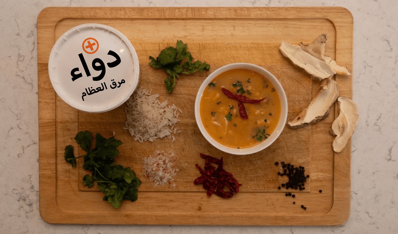 كبار السن مندهشون من هذه الطريقة الطبيعية لدعم راحة المفاصل في غضون أسبوع واحد فقط!