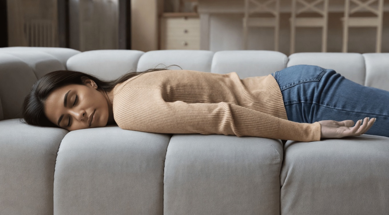 النساء: لا تتجاهلن هذه الإشارات الـ14 الخفية للسرطان التي قد تنقذ الأرواح