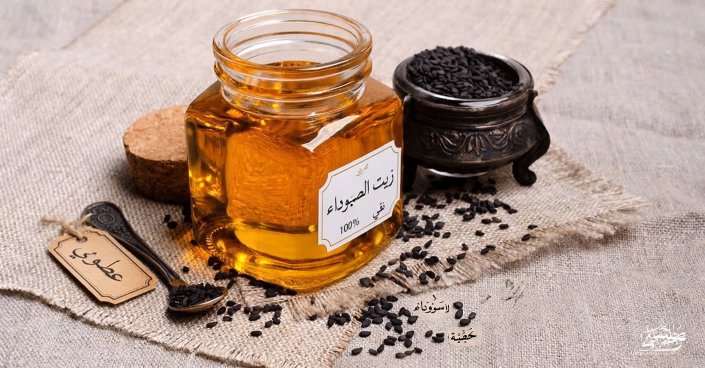 الأطباء القدامى يقسمون بهذا: فقط 3 قطرات من زيت الحبة السوداء في العسل تعالج 13 مشكلة كنت تظن أنها دائمة