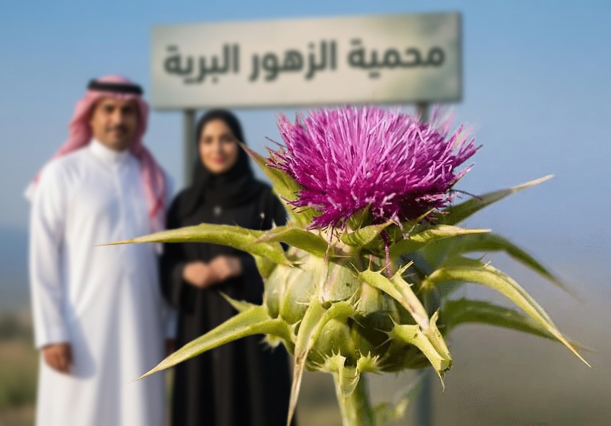 لماذا يستحق جذر الشوك مكانًا في روتينك: السر المدعوم علميًا لصحة الكبد