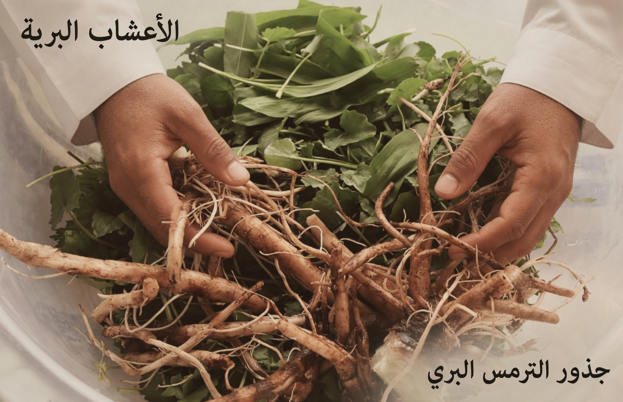 لماذا يستحق جذر الشوك مكانًا في روتينك: السر المدعوم علميًا لصحة الكبد