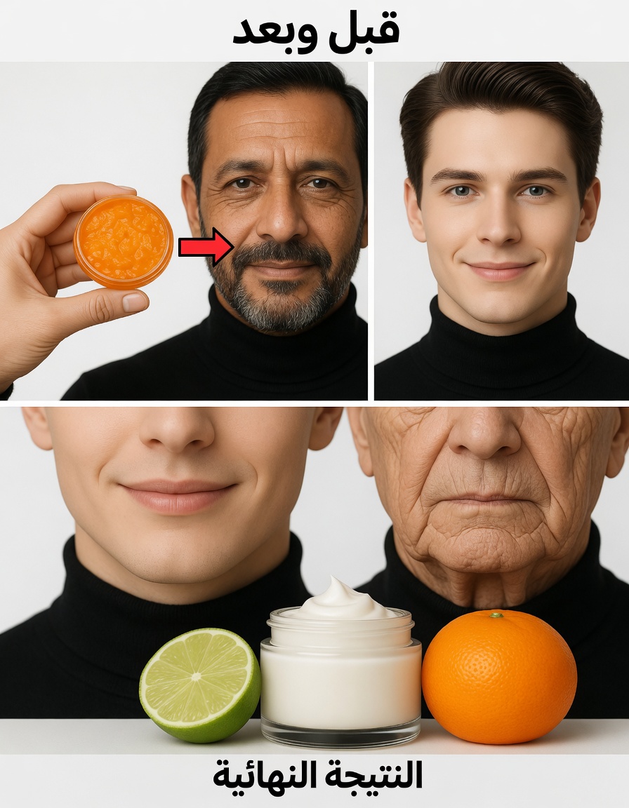 عمري 69 عاماً والغرباء لا يكفون عن سؤالي إن كان عمري 39: روتين للوجه من 4 خطوات أزال تجاعيدي