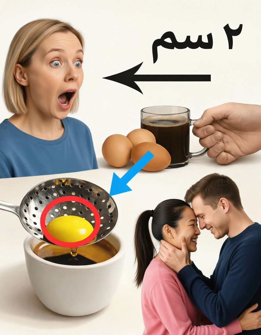 6 ساعات من الطاقة حتى في سن الثمانين؟ جرّب هذه الوصفات الثلاثة للقهوة واحكم بنفسك!