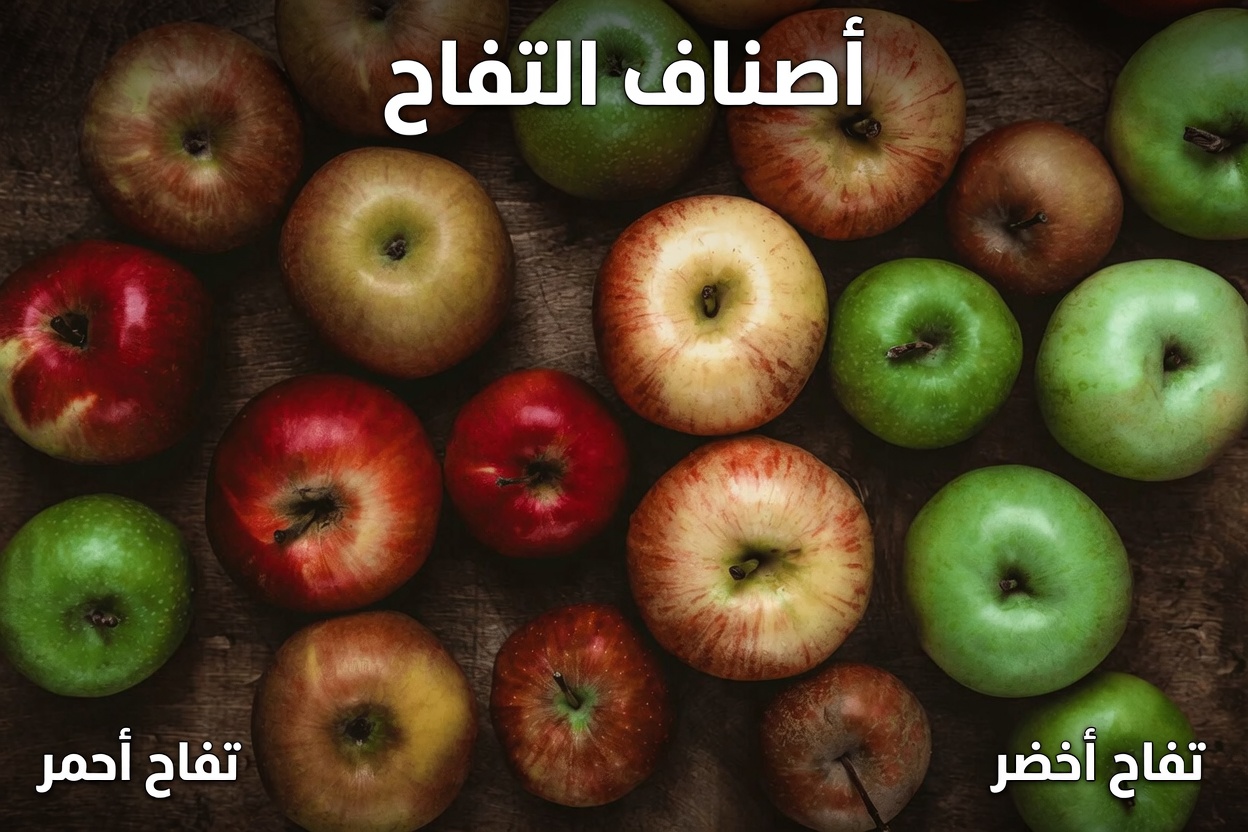 تحذير! لا ترتكب هذه الأخطاء التسعة عند تناول التفاح مرة أخرى – حوّل صحتك بين ليلة وضحاها!