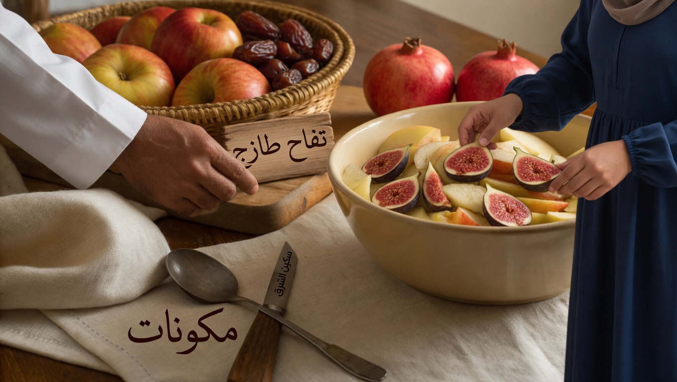 تحذير! لا ترتكب هذه الأخطاء التسعة عند تناول التفاح مرة أخرى – حوّل صحتك بين ليلة وضحاها!