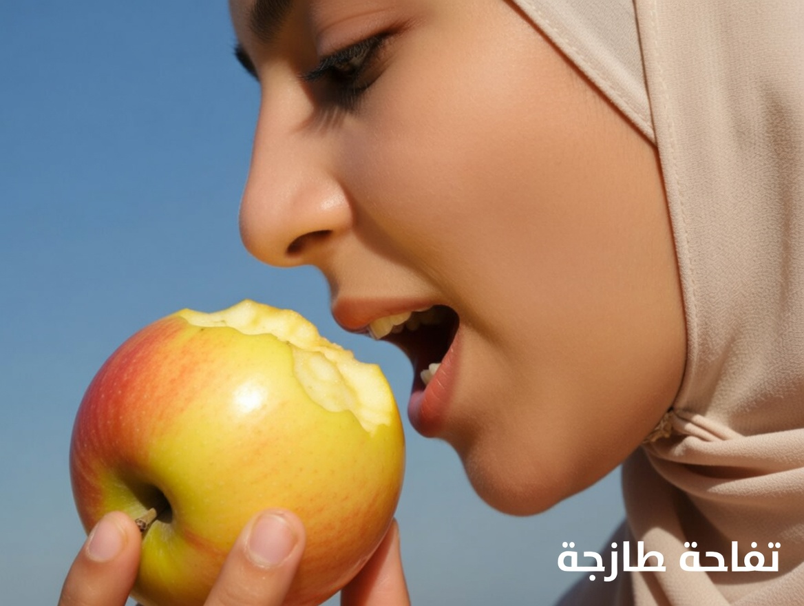 تحذير! لا ترتكب هذه الأخطاء التسعة عند تناول التفاح مرة أخرى – حوّل صحتك بين ليلة وضحاها!