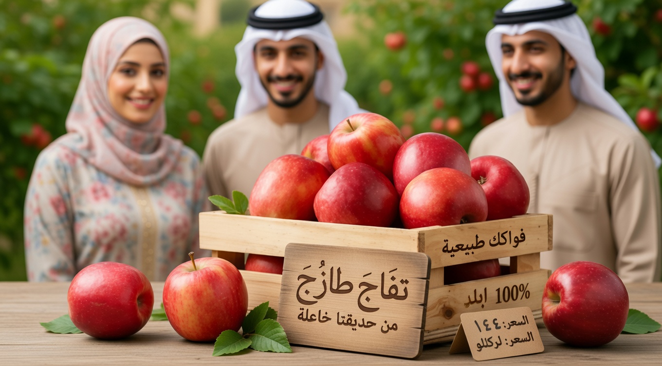 تحذير! لا ترتكب هذه الأخطاء التسعة عند تناول التفاح مرة أخرى – حوّل صحتك بين ليلة وضحاها!