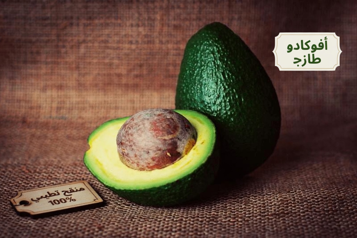 أطباء مذهولون من إكسير بذرة الأفوكادو والكركديه – هل يمكن أن يُحدث ثورة في روتين إزالة السموم اليومي لديك؟