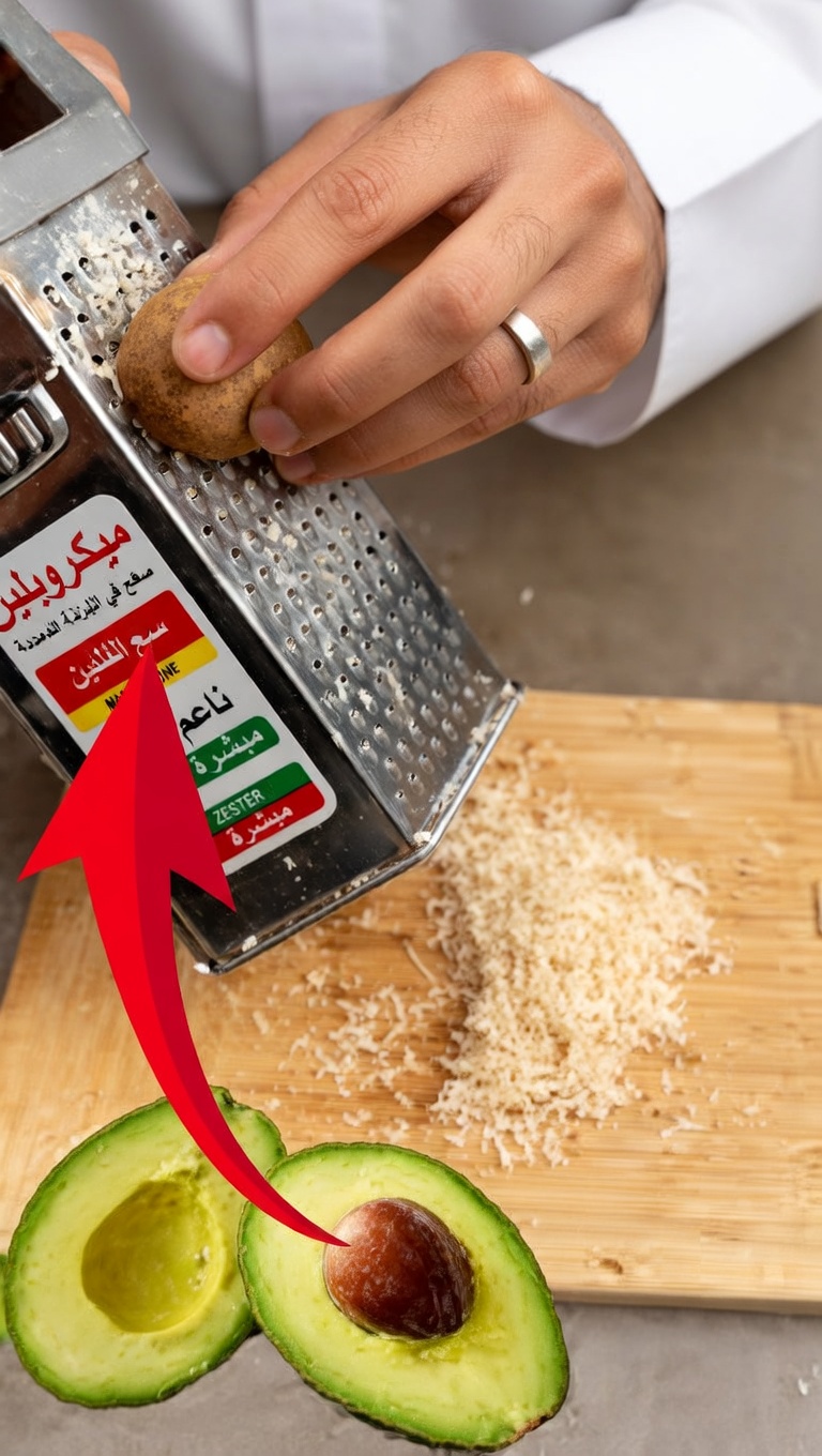 أطباء مذهولون من إكسير بذرة الأفوكادو والكركديه – هل يمكن أن يُحدث ثورة في روتين إزالة السموم اليومي لديك؟