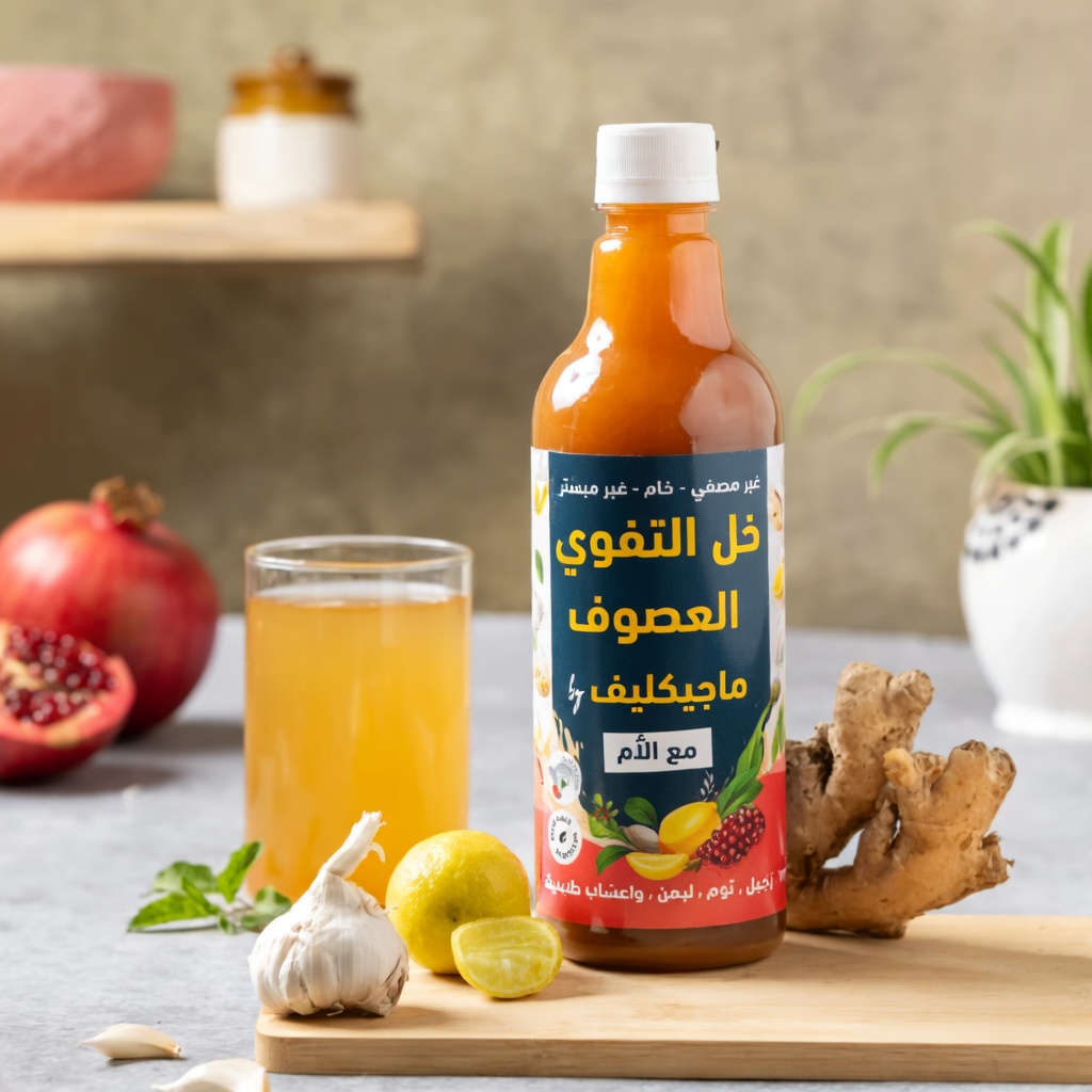 الوصفة السرّية لجدّتك لعلاج الدوالي – المزيج الطبيعي الذي عليك أن تراه!