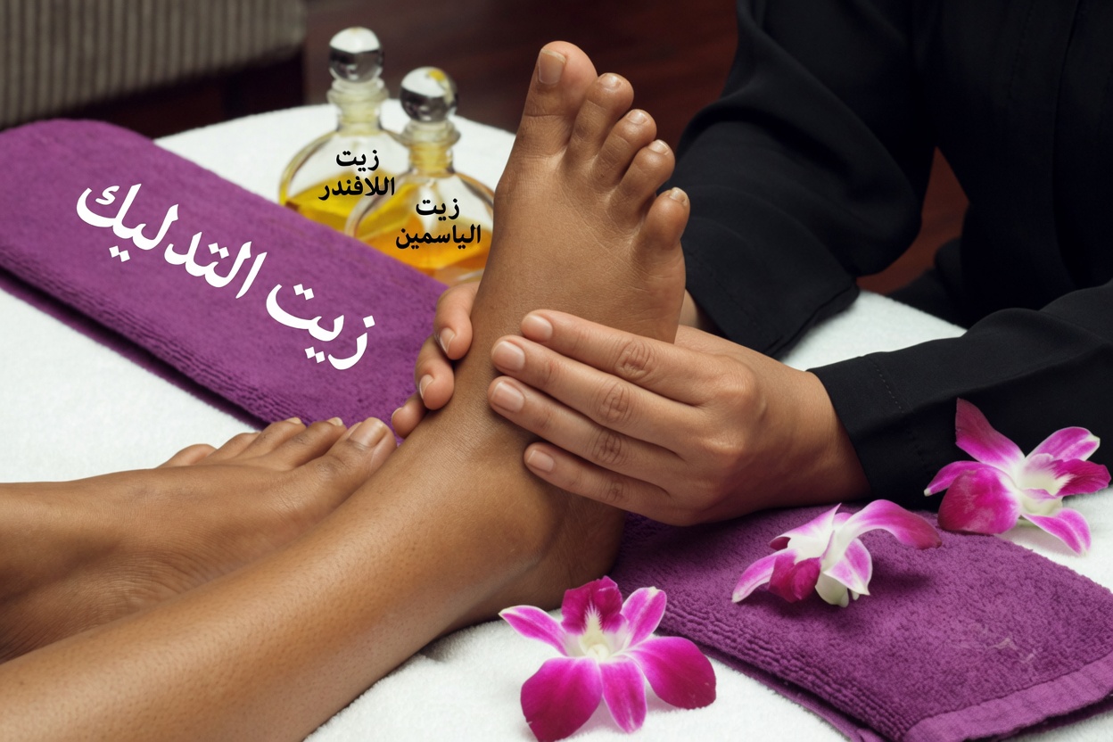 الوصفة السرّية لجدّتك لعلاج الدوالي – المزيج الطبيعي الذي عليك أن تراه!