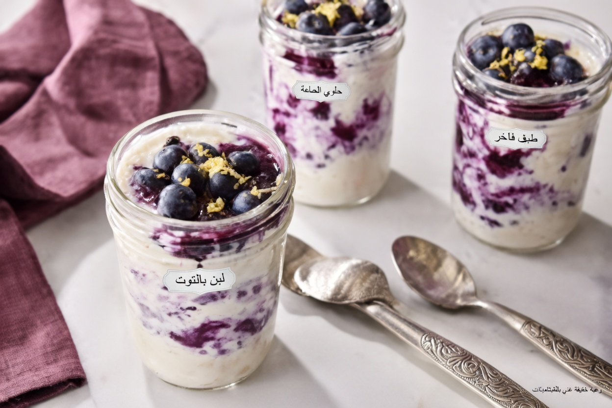 قل وداعًا لتشوّش الرؤية وإعتام عدسة العين والزَّرَق والصداع النصفي – حسِّن بصرك طبيعيًا وبسرعة