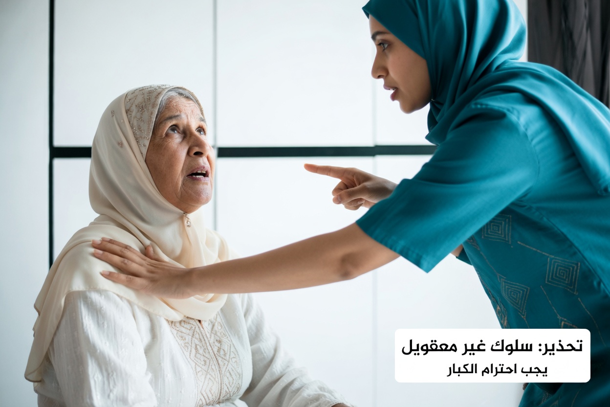 كبار السن فوق سن الـ60: 10 علامات خفية للسكتة الدماغية الصغرى يجب أن تعرفوها – الرقم 4 حاسم