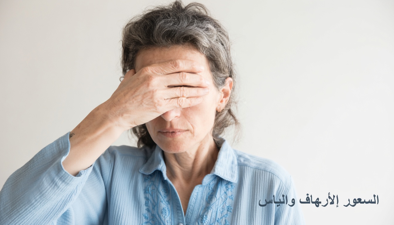 كبار السن فوق سن الـ60: 10 علامات خفية للسكتة الدماغية الصغرى يجب أن تعرفوها – الرقم 4 حاسم