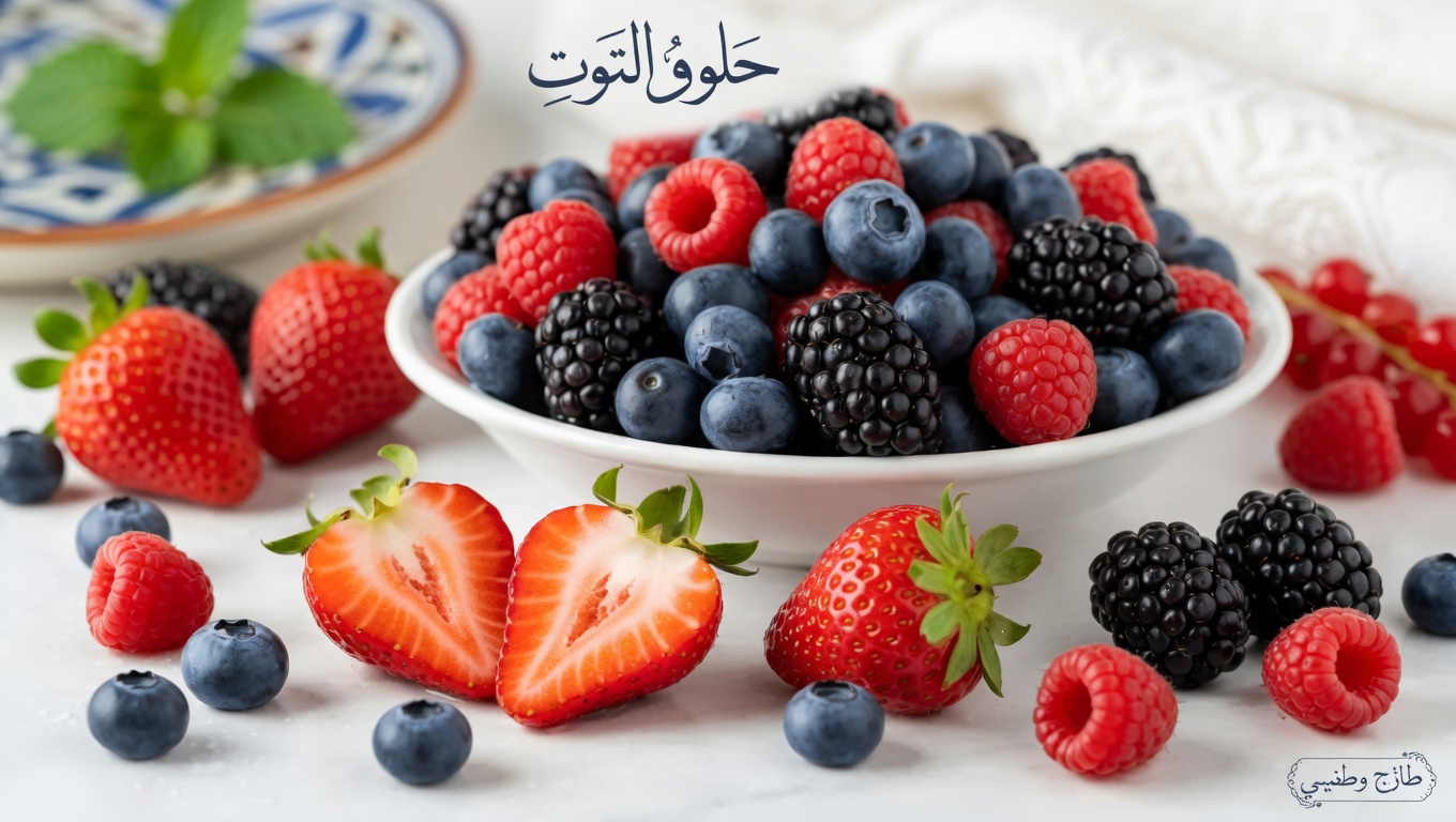 أفضل 8 أطعمة قد تساعد على دعم مستويات حمض اليوريك الصحية وراحة المفاصل