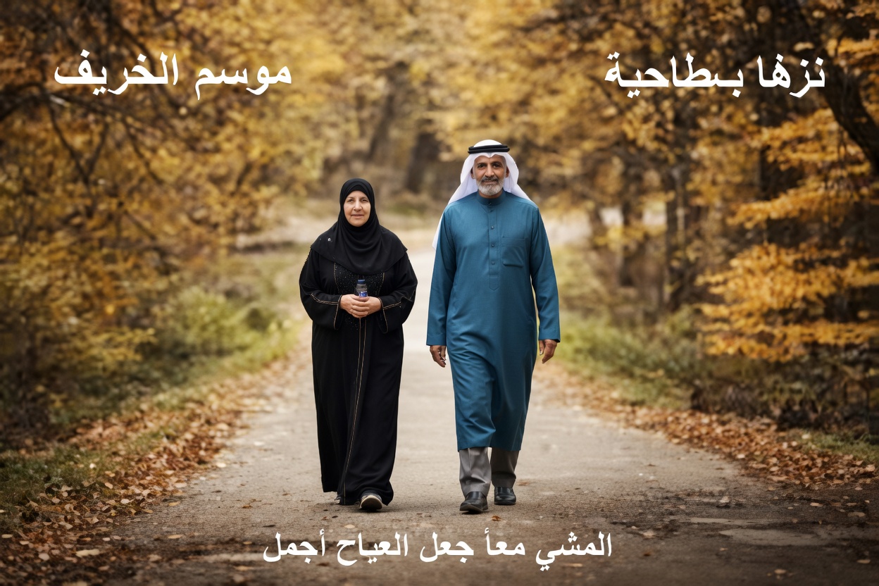 فوق سن الستين؟ الأطباء يخفون هذا المشروب اليومي الذي يعيد دوران الساقين بنسبة 42% خلال ساعات