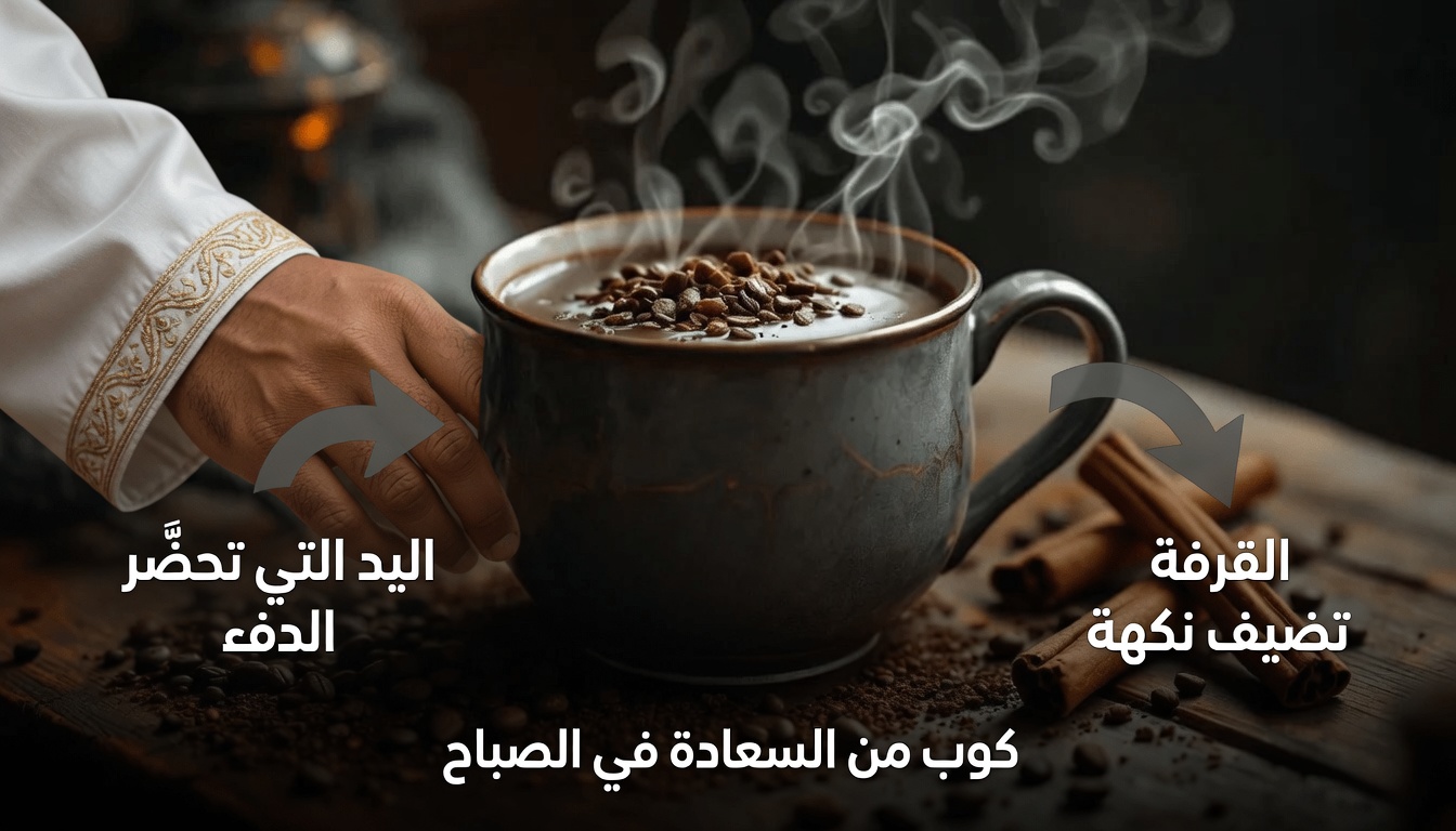 فوق سن الستين؟ الأطباء يخفون هذا المشروب اليومي الذي يعيد دوران الساقين بنسبة 42% خلال ساعات