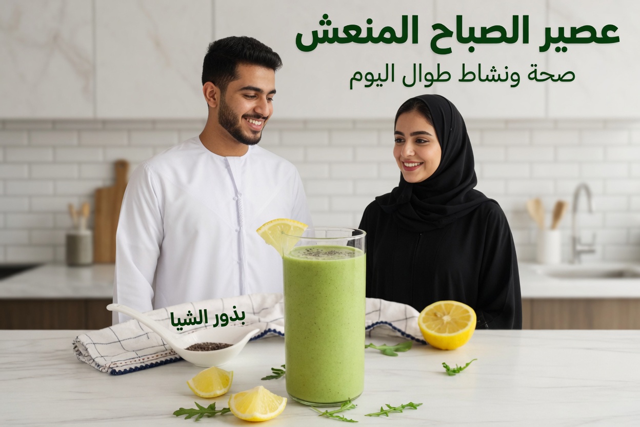 فوق سن الستين؟ الأطباء يخفون هذا المشروب اليومي الذي يعيد دوران الساقين بنسبة 42% خلال ساعات