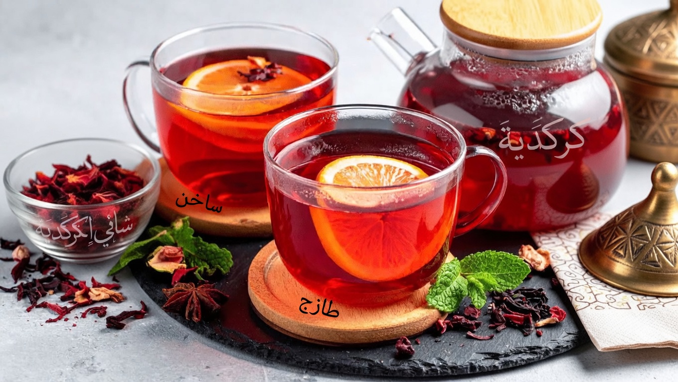 فوق سن الستين؟ الأطباء يخفون هذا المشروب اليومي الذي يعيد دوران الساقين بنسبة 42% خلال ساعات