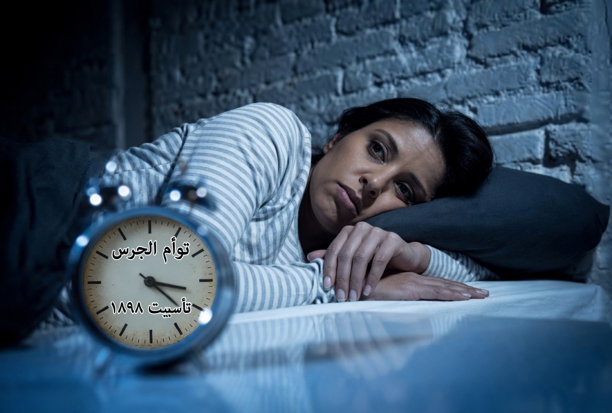 فوق سنّ الستين؟ اشرب هذا بدل الماء الليلة – ولن تستيقظ عند الثالثة صباحًا بعد الآن