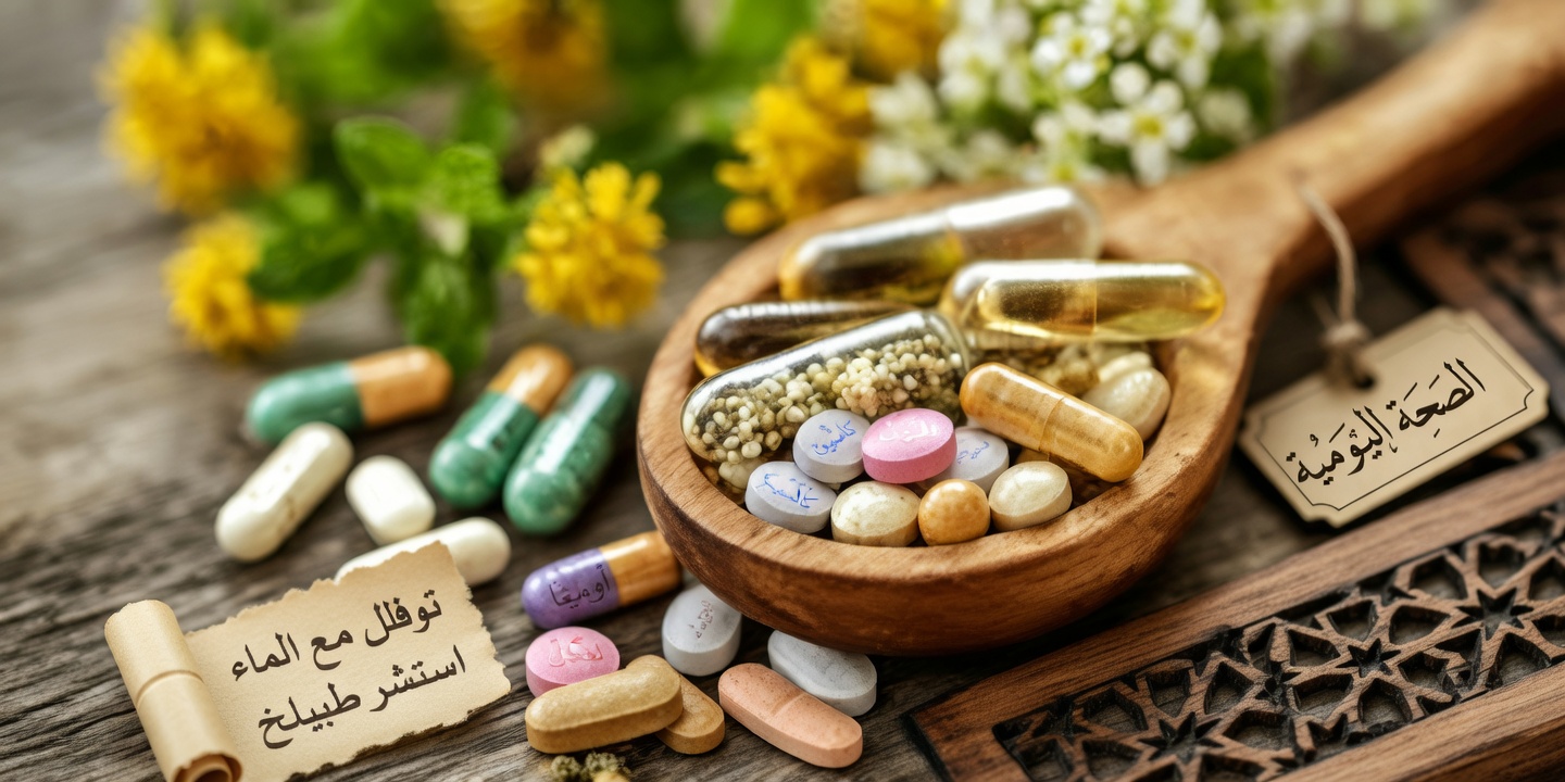 الـكبار في ذهول: هذا الفيتامين قد «يعالج» وخز الأعصاب!