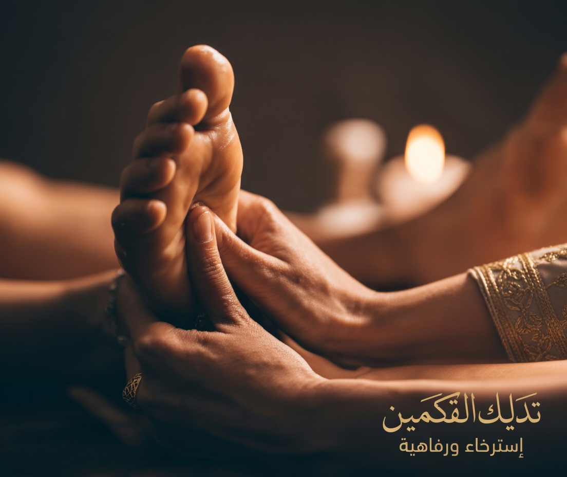 الـكبار في ذهول: هذا الفيتامين قد «يعالج» وخز الأعصاب!