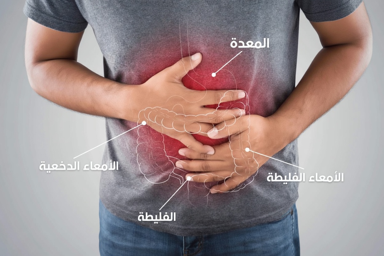 10 أعراض صامتة لسرطان القولون ربما تتجاهلها الآن