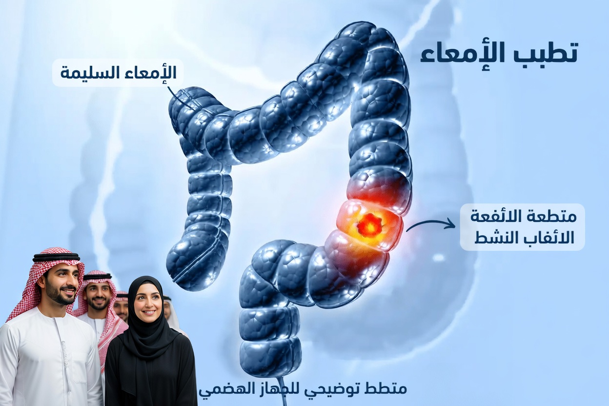 10 أعراض صامتة لسرطان القولون ربما تتجاهلها الآن