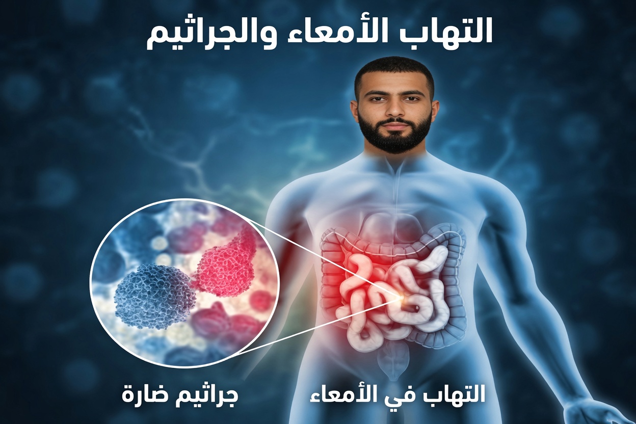 10 أعراض صامتة لسرطان القولون ربما تتجاهلها الآن