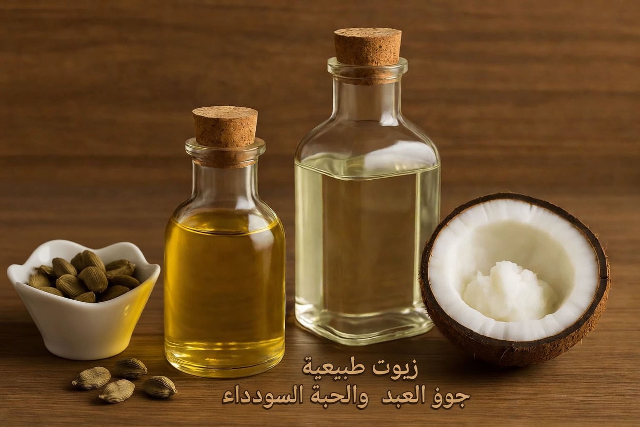 لكبار السن: اكتشفوا مزيج الزيوت الطبيعي البسيط لدقيقتين فقط الذي قد ينعّم التجاعيد وينعش البشرة