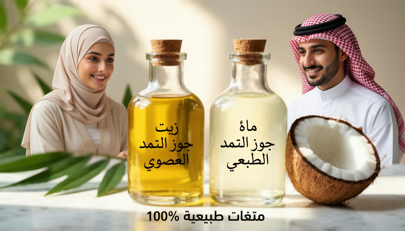 لكبار السن: اكتشفوا مزيج الزيوت الطبيعي البسيط لدقيقتين فقط الذي قد ينعّم التجاعيد وينعش البشرة