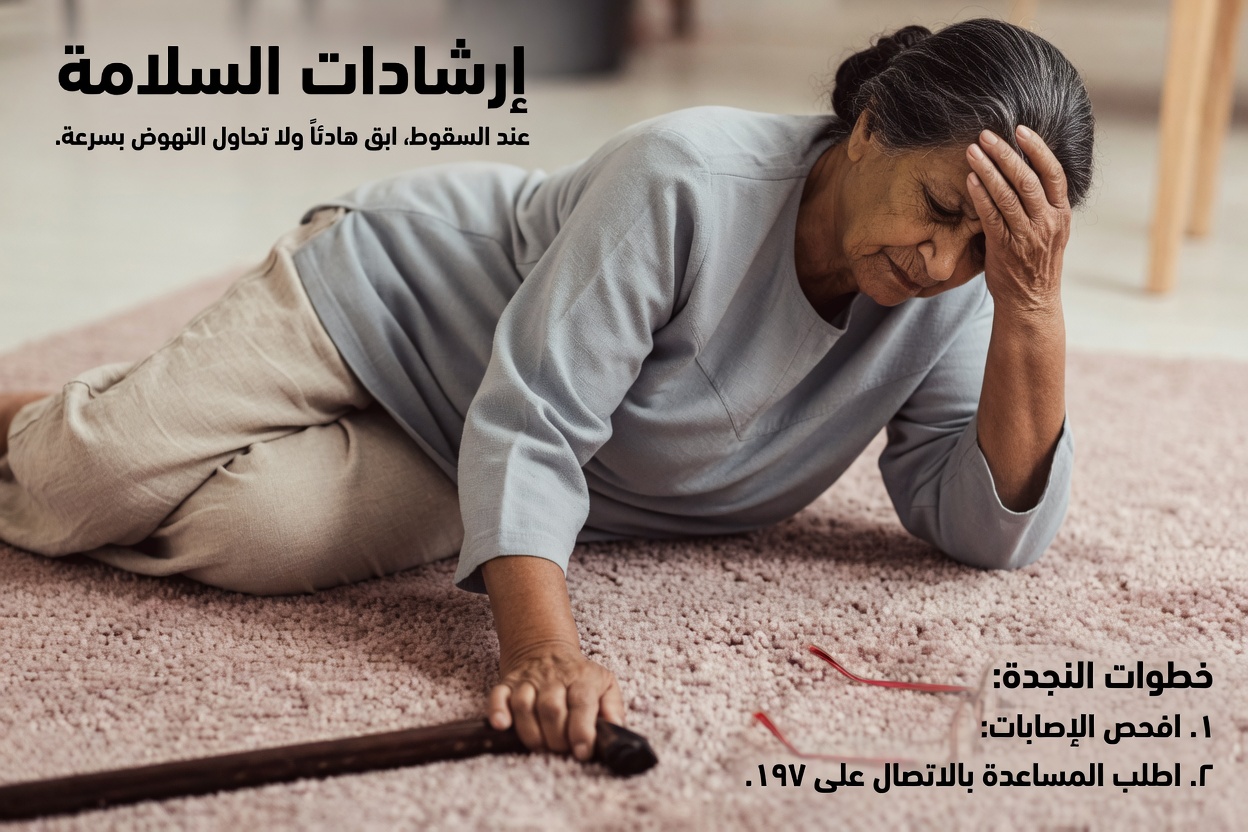 هل ترسل ساقاك إشارات تحذيرية قبل الإصابة بالسكتة الدماغية؟ علامات يتجاهلها كثير من كبار السن