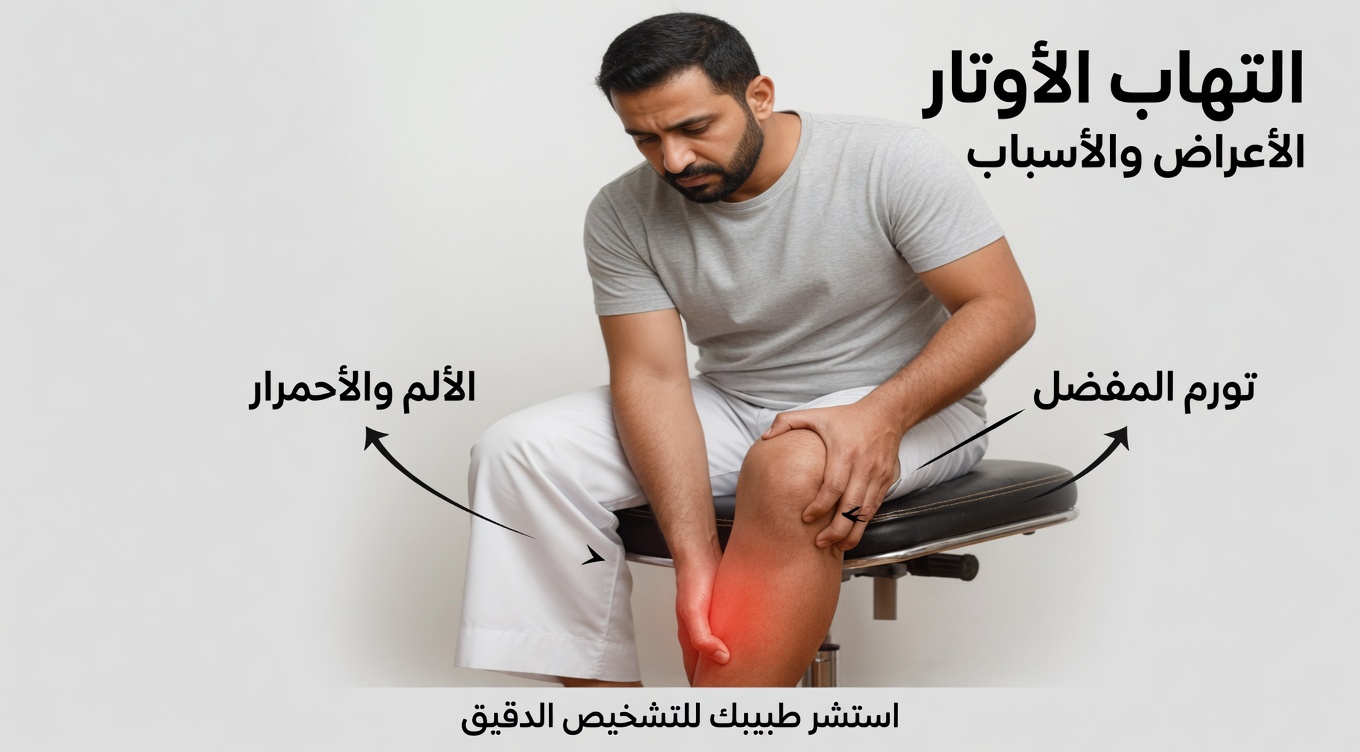 هل ترسل ساقاك إشارات تحذيرية قبل الإصابة بالسكتة الدماغية؟ علامات يتجاهلها كثير من كبار السن