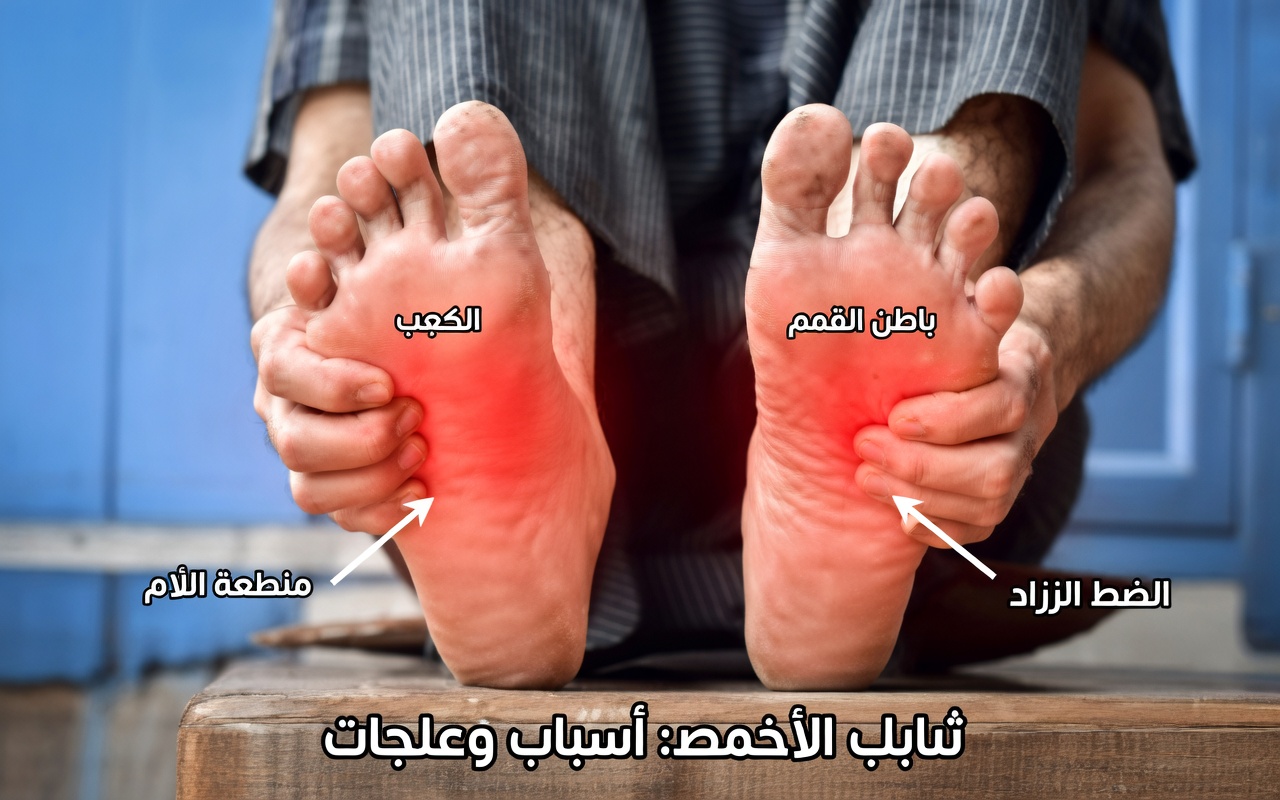 هل ترسل ساقاك إشارات تحذيرية قبل الإصابة بالسكتة الدماغية؟ علامات يتجاهلها كثير من كبار السن