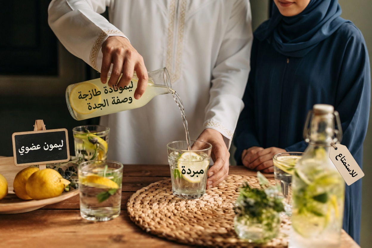 13 أخطاء قاتلة يرتكبها الناس عند شرب ماء الليمون يوميًا (وكيفية تجنبها إلى الأبد)