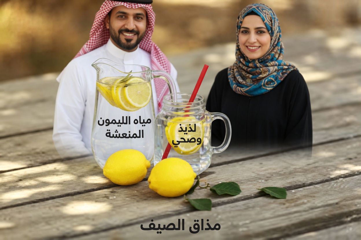 13 أخطاء قاتلة يرتكبها الناس عند شرب ماء الليمون يوميًا (وكيفية تجنبها إلى الأبد)