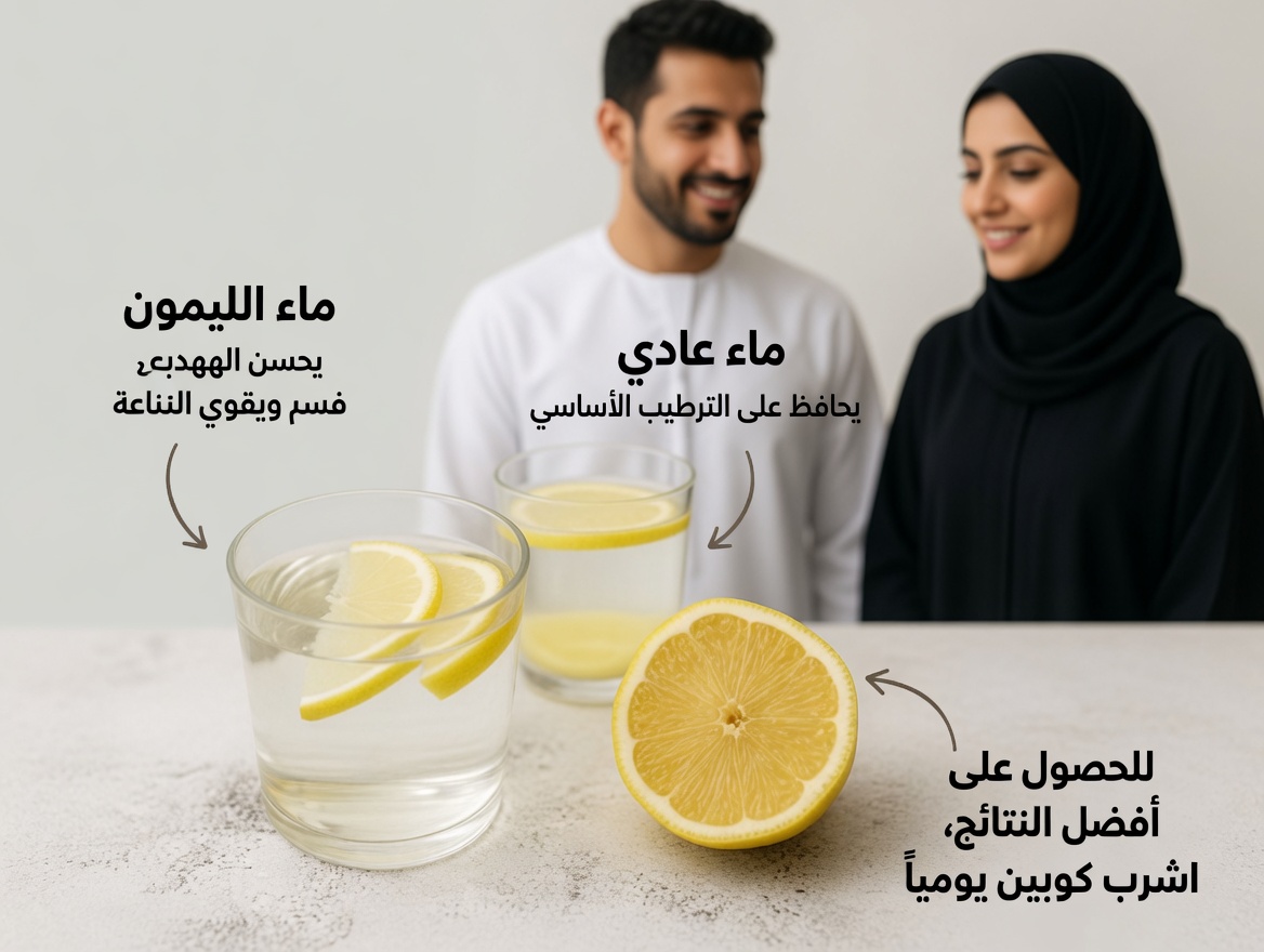 13 أخطاء قاتلة يرتكبها الناس عند شرب ماء الليمون يوميًا (وكيفية تجنبها إلى الأبد)