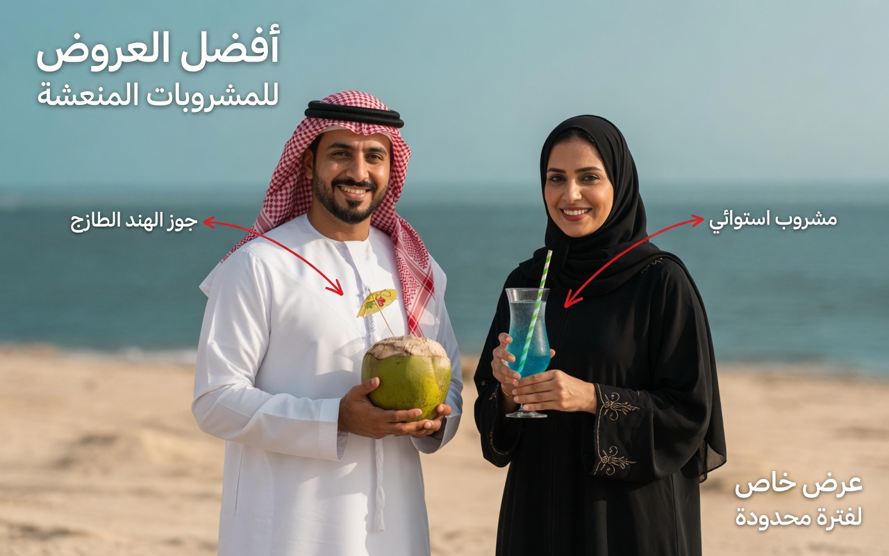 مزيج ماء جوز الهند مع الثوم والزنجبيل: شراب حيوي تقليدي (يُستَخدم باعتدال)