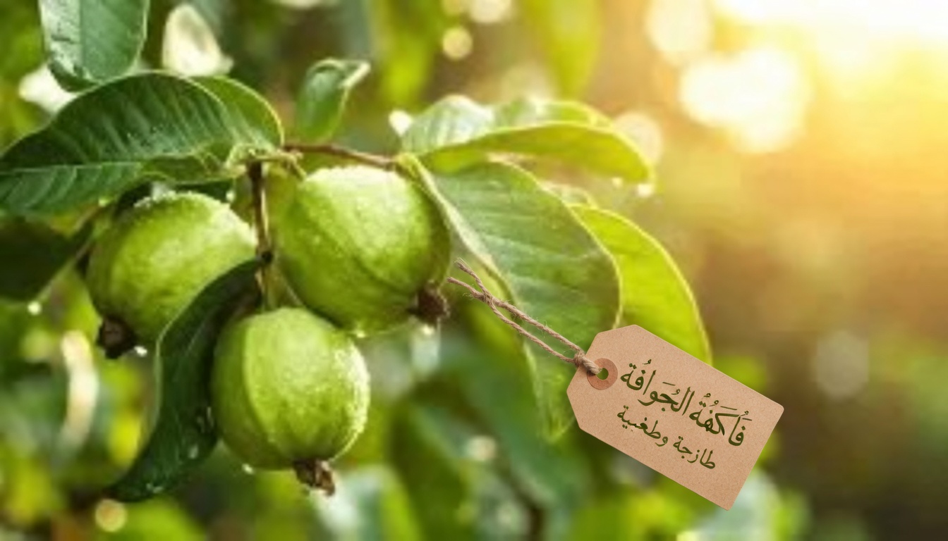 شاي أوراق الجوافة: المشروب العشبي اليومي الذي قد يدعم الهضم وتوازن سكر الدم وصحة القلب