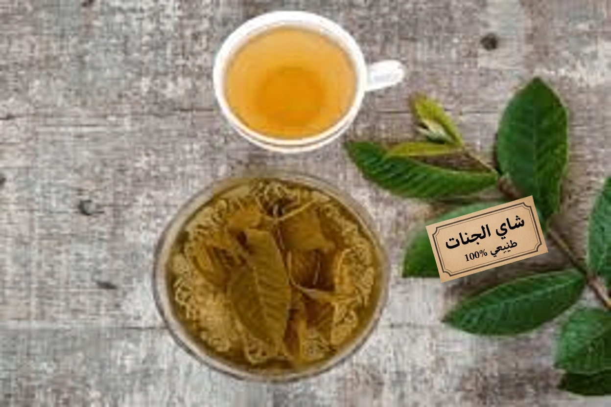 شاي أوراق الجوافة: المشروب العشبي اليومي الذي قد يدعم الهضم وتوازن سكر الدم وصحة القلب