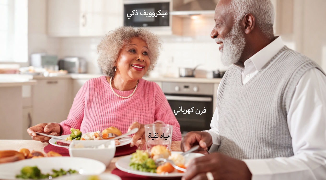 تنبيه لكبار السن: 3 أطعمة شائعة يجب أن تفكر مليًّا قبل جمعها مع البيض لتحسين التغذية والطاقة