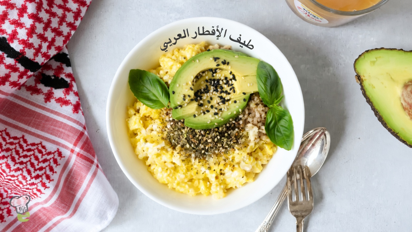 تنبيه لكبار السن: 3 أطعمة شائعة يجب أن تفكر مليًّا قبل جمعها مع البيض لتحسين التغذية والطاقة