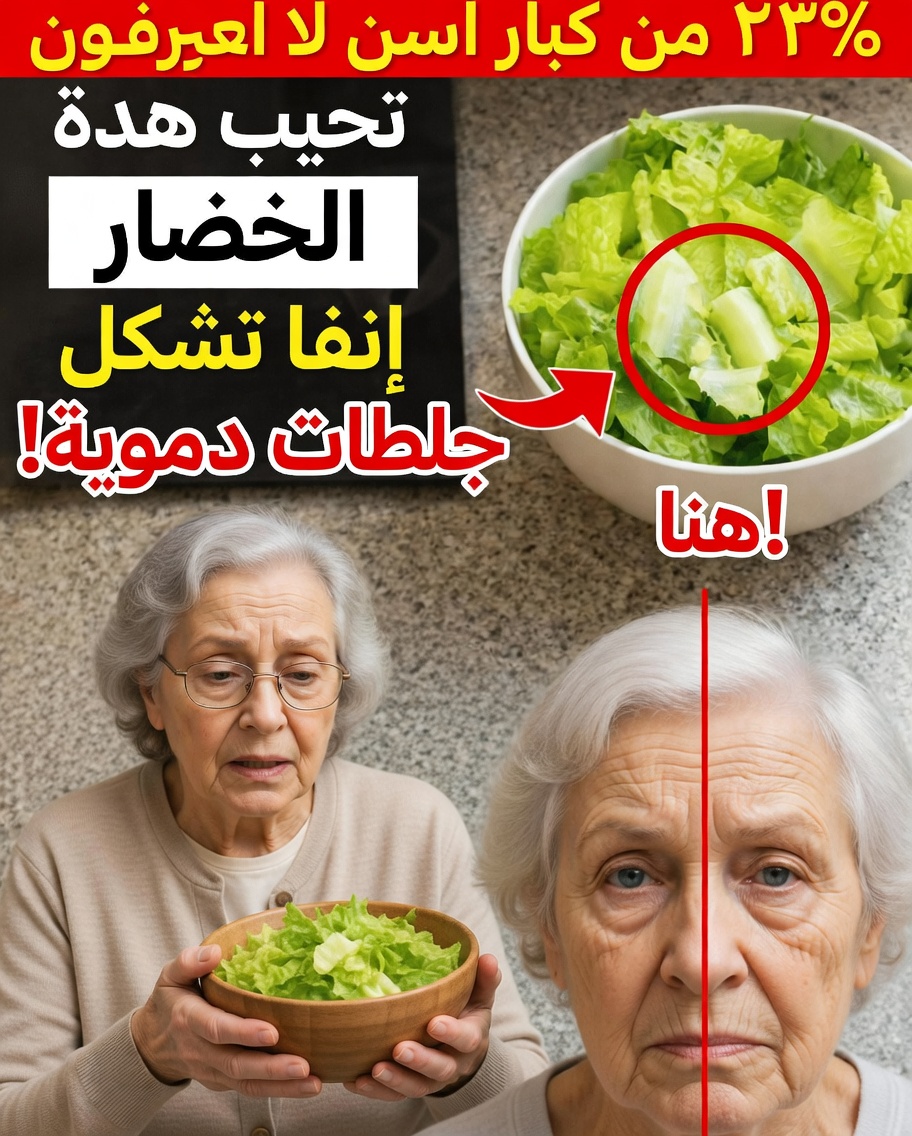 كيفية تناول السبانخ بأمان مع استخدام مميّعات الدم: نصائح للحفاظ على تناول ثابت لفيتامين ك لدى كبار السن