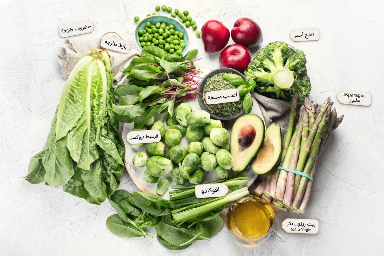 كيفية تناول السبانخ بأمان مع استخدام مميّعات الدم: نصائح للحفاظ على تناول ثابت لفيتامين ك لدى كبار السن