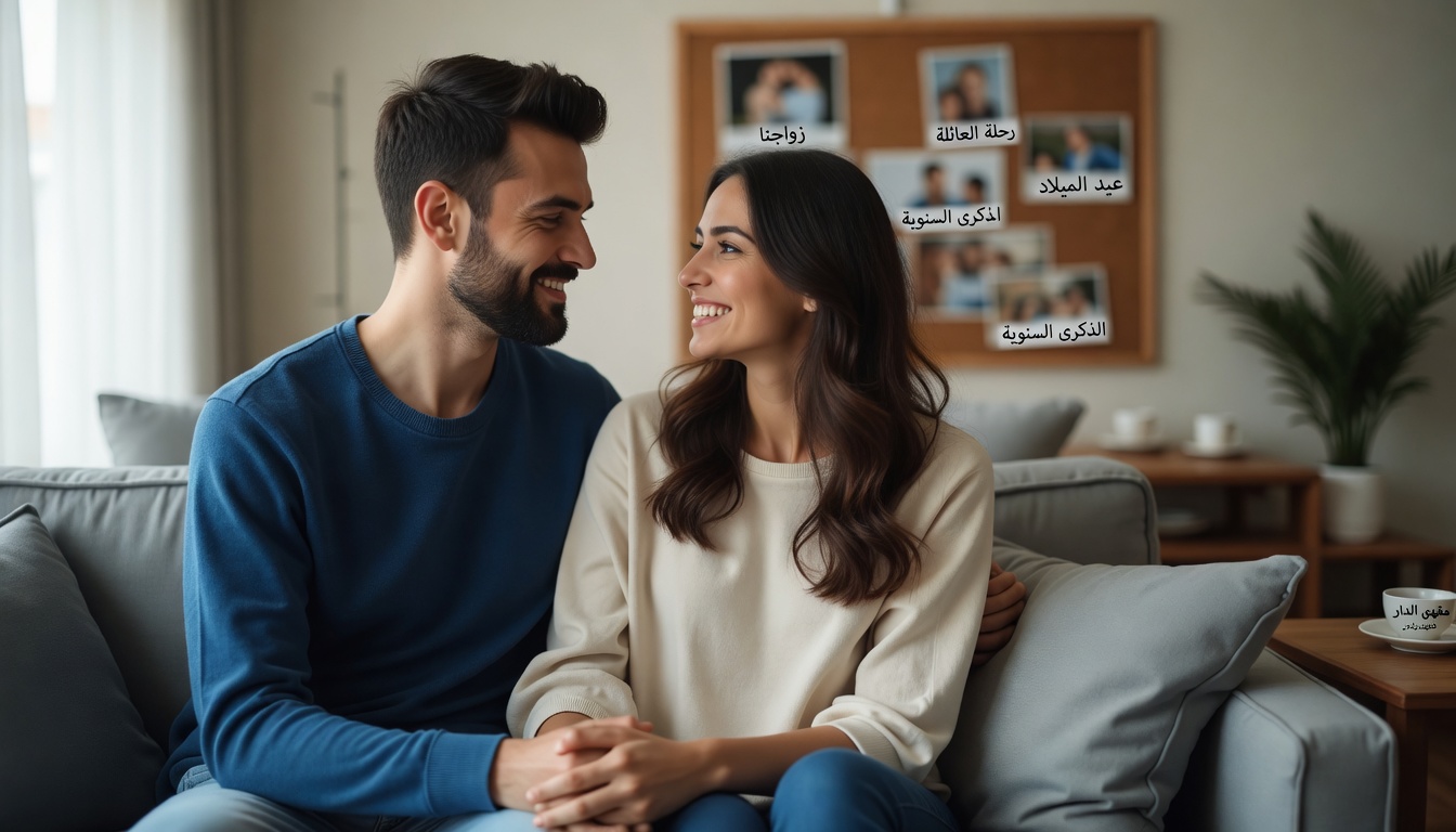 اكتشف كيف يتفاعل جسمك عندما تنقطع الحياة الحميمة بين الزوجين – رؤى مدعومة بالعلم