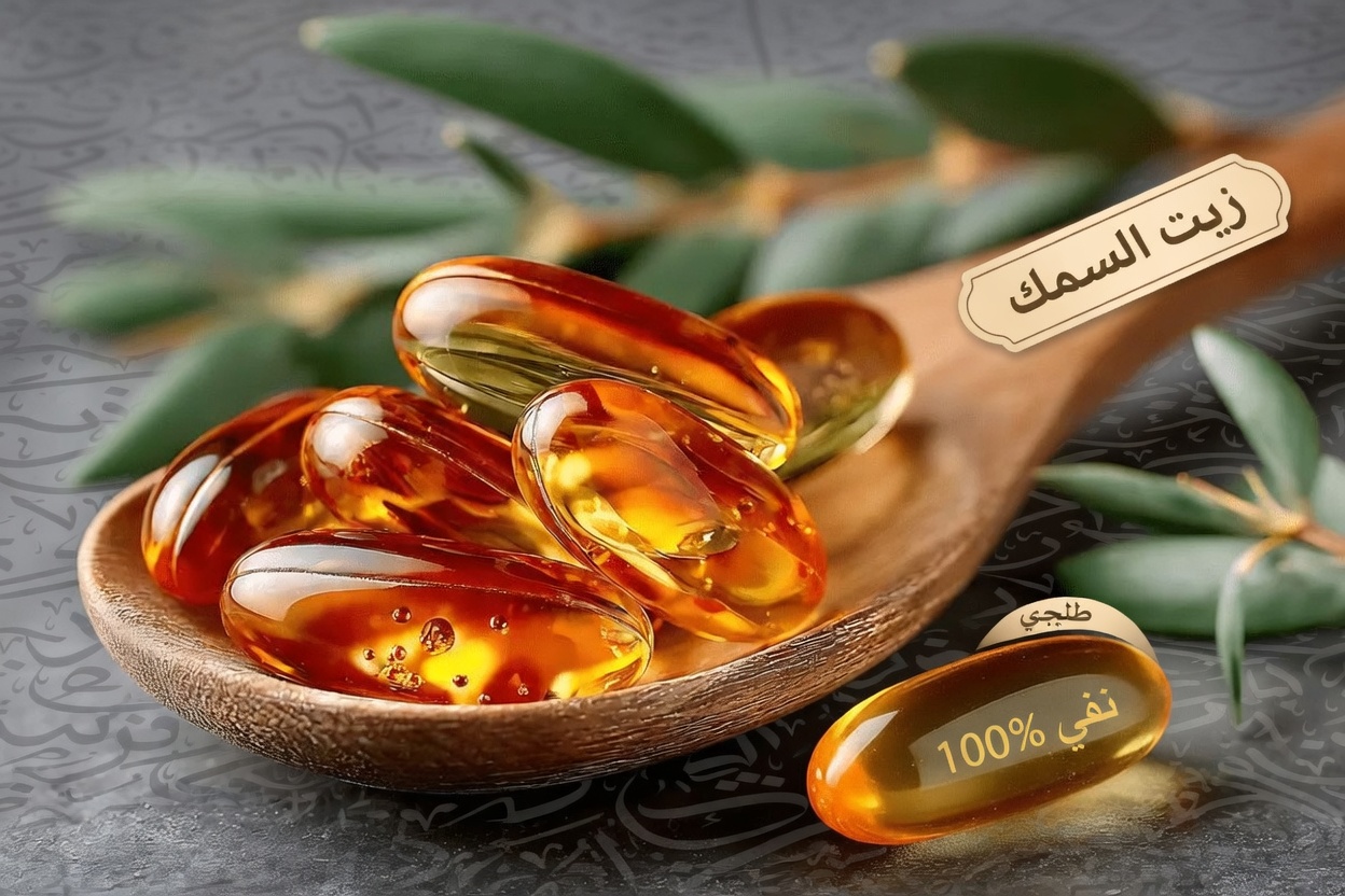 ما يجب أن يعرفه كل كبار السن عن مكملات فيتامين هـ وخطر الإصابة بالسكتة الدماغية