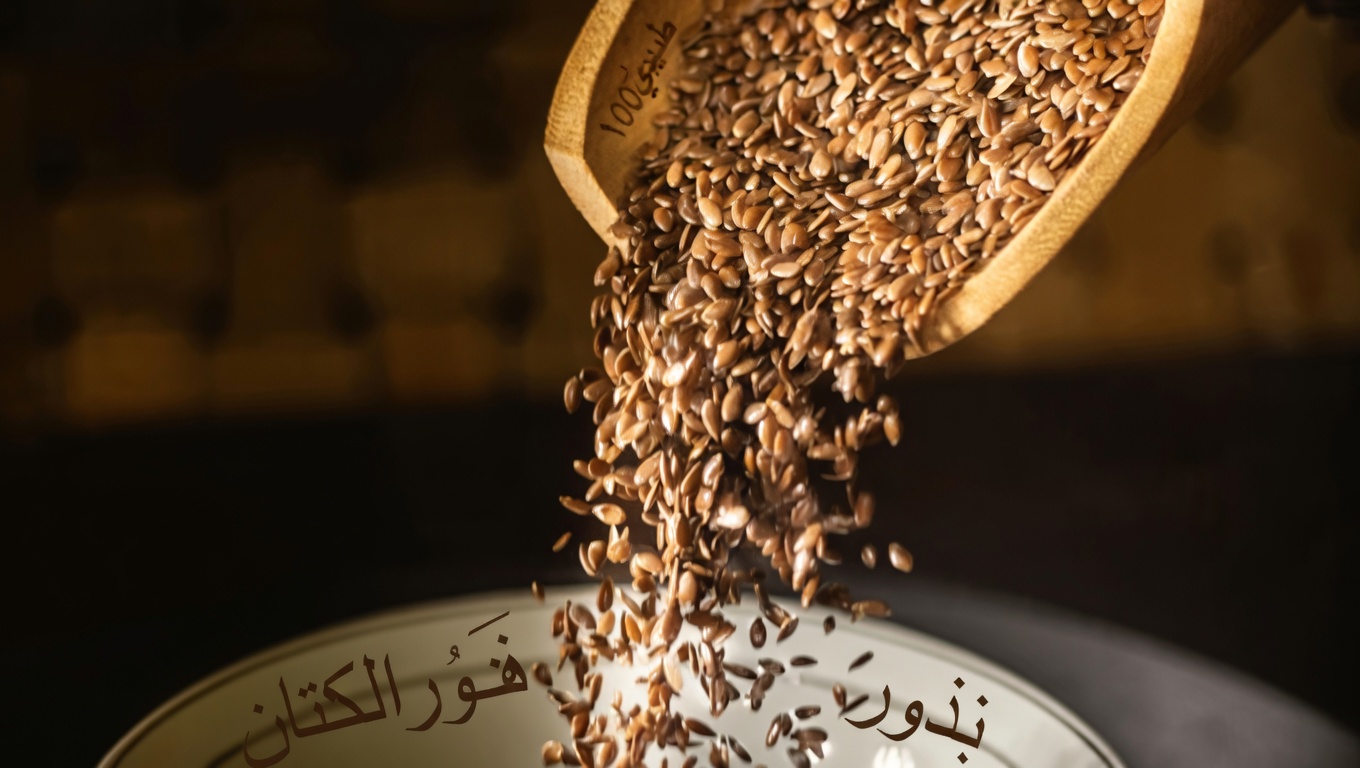 ٣ أنواع من البذور اليومية يمكن لكبار السن إضافتها إلى روتينهم لدعم صحة العين والشبكية بشكل طبيعي