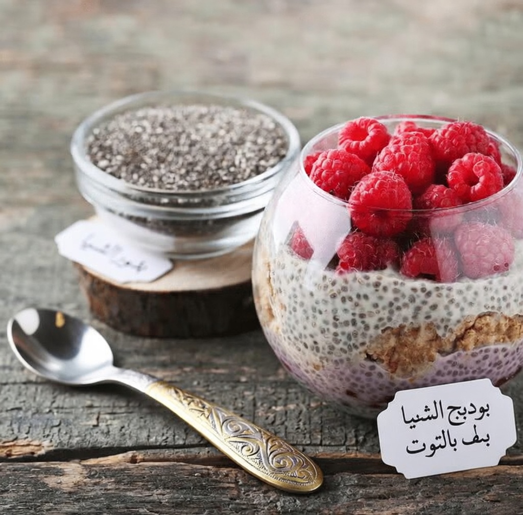 ٣ أنواع من البذور اليومية يمكن لكبار السن إضافتها إلى روتينهم لدعم صحة العين والشبكية بشكل طبيعي